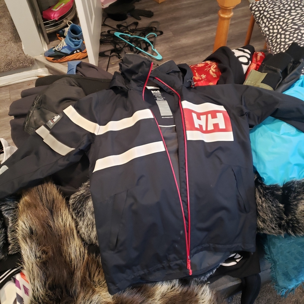 Helly Hanson jacket/coat